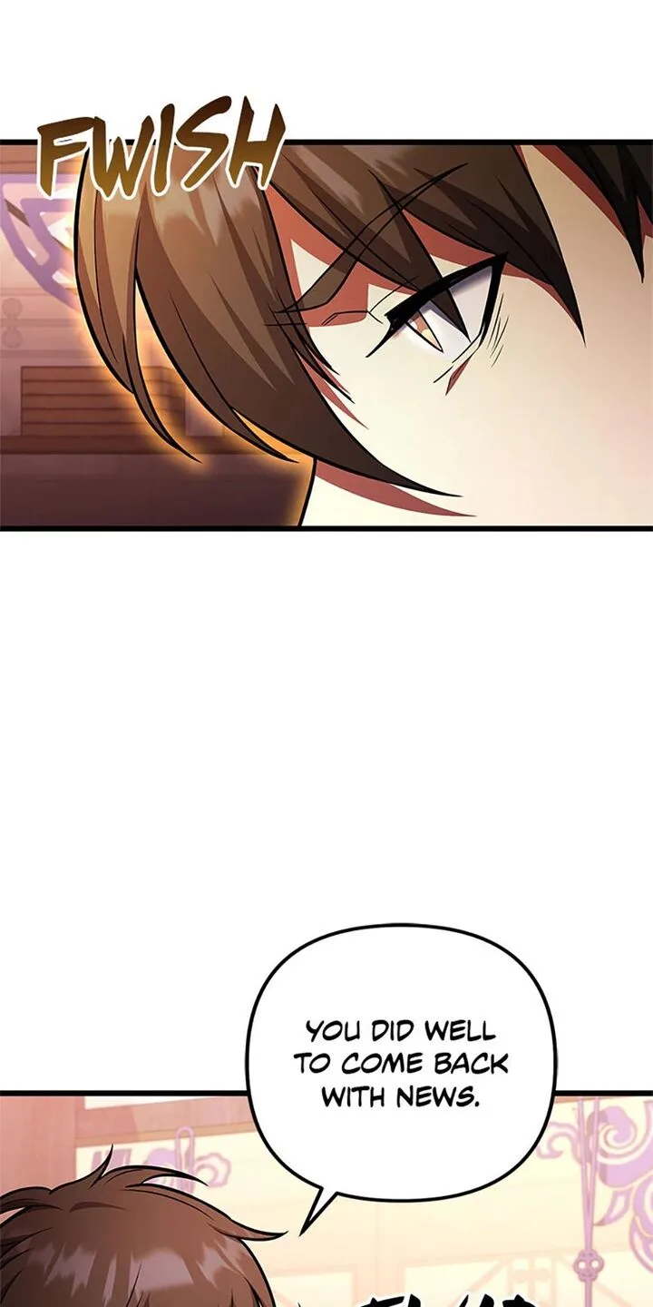 Maxed Out Leveling Chapter 95 page 42