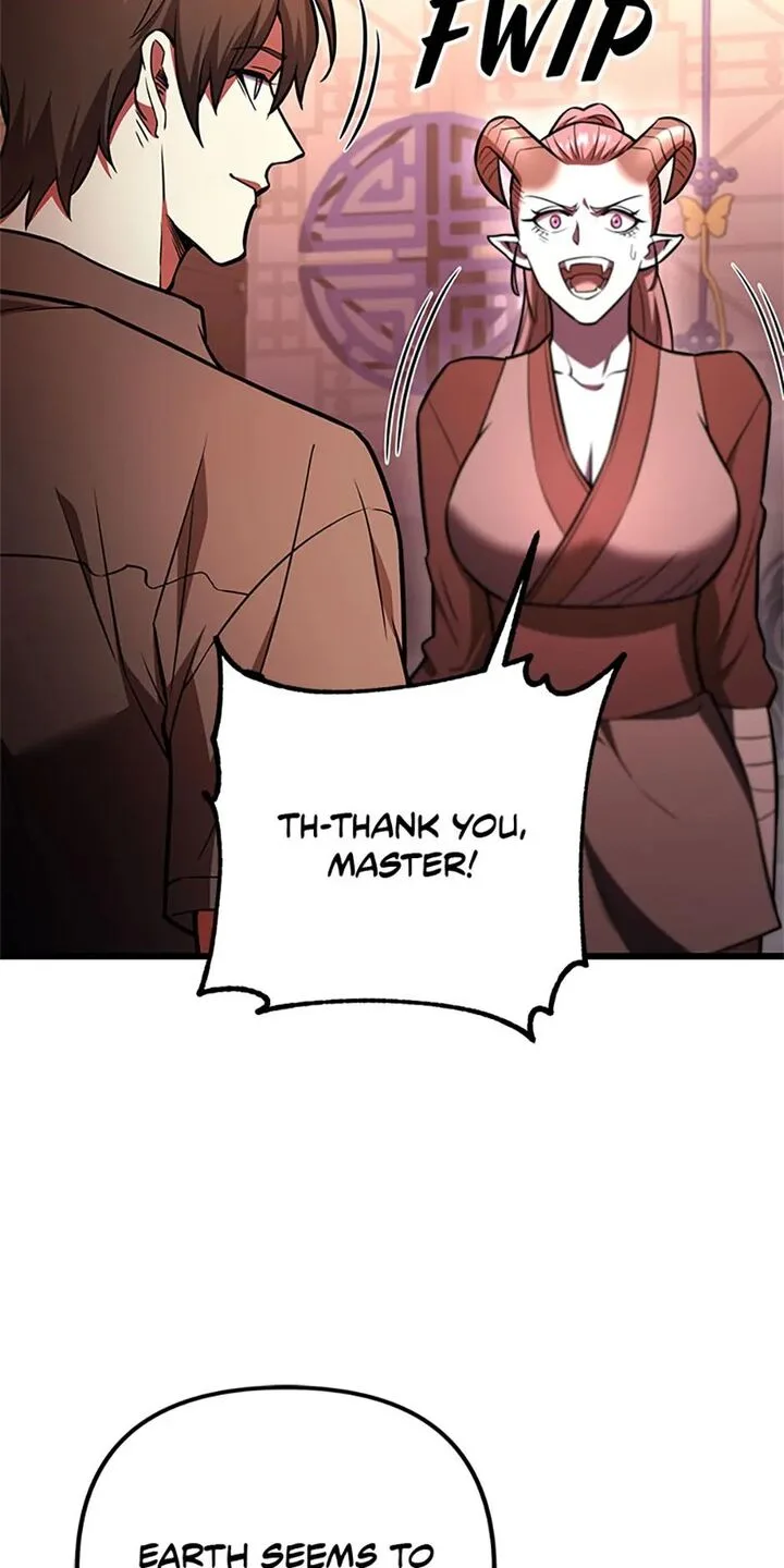 Maxed Out Leveling Chapter 95 page 43