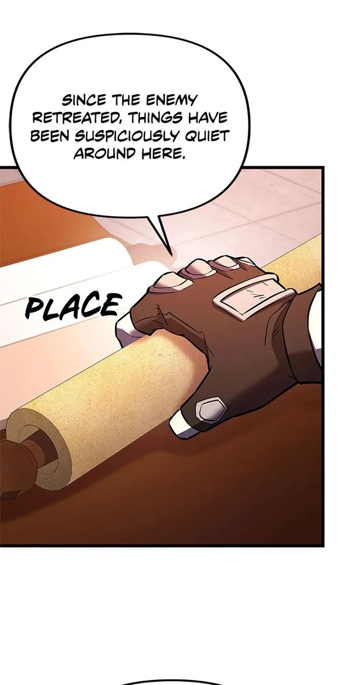 Maxed Out Leveling Chapter 95 page 45