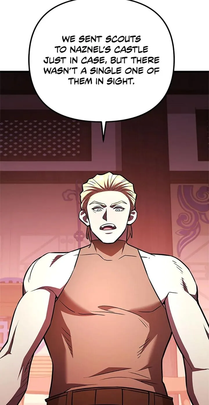 Maxed Out Leveling Chapter 95 page 46