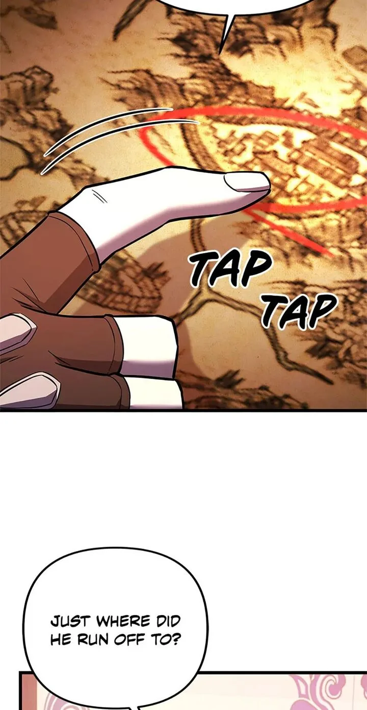 Maxed Out Leveling Chapter 95 page 48