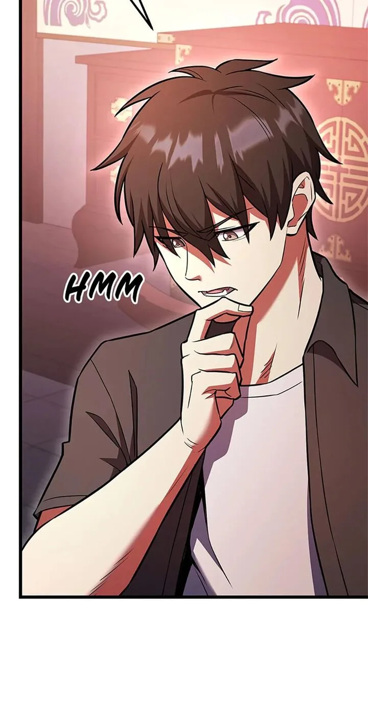 Maxed Out Leveling Chapter 95 page 49