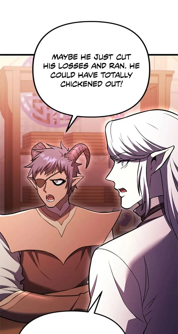 Maxed Out Leveling Chapter 95 page 50