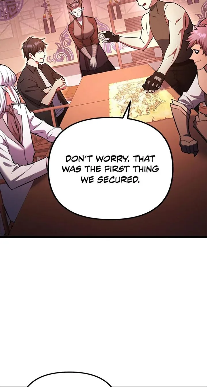 Maxed Out Leveling Chapter 95 page 52