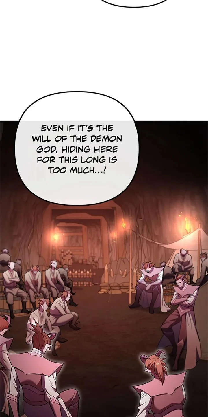 Maxed Out Leveling Chapter 95 page 58