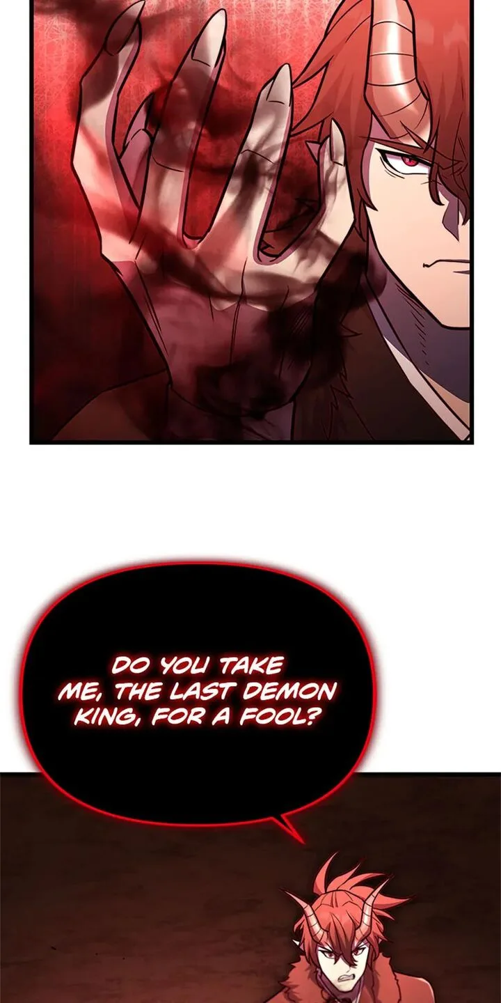 Maxed Out Leveling Chapter 95 page 61