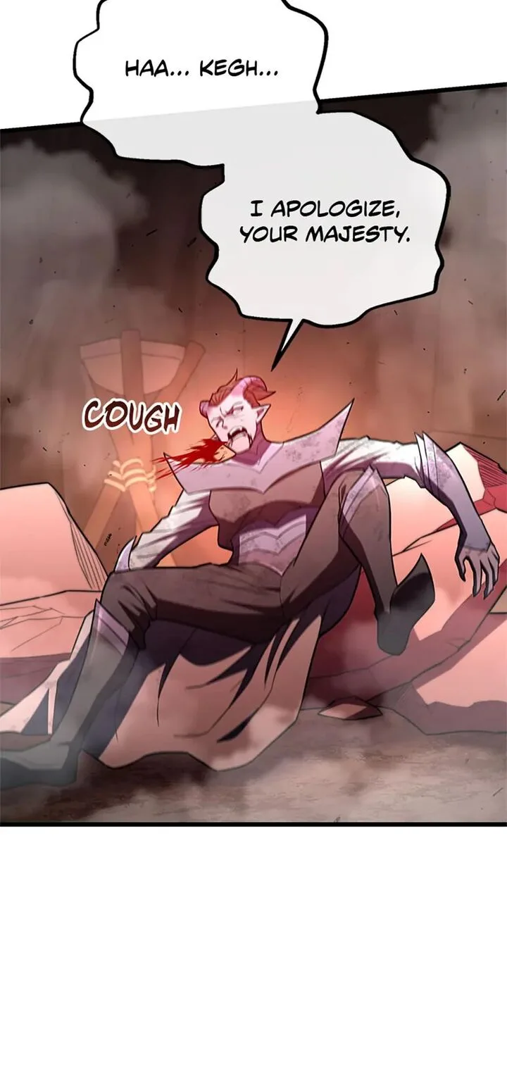 Maxed Out Leveling Chapter 95 page 66
