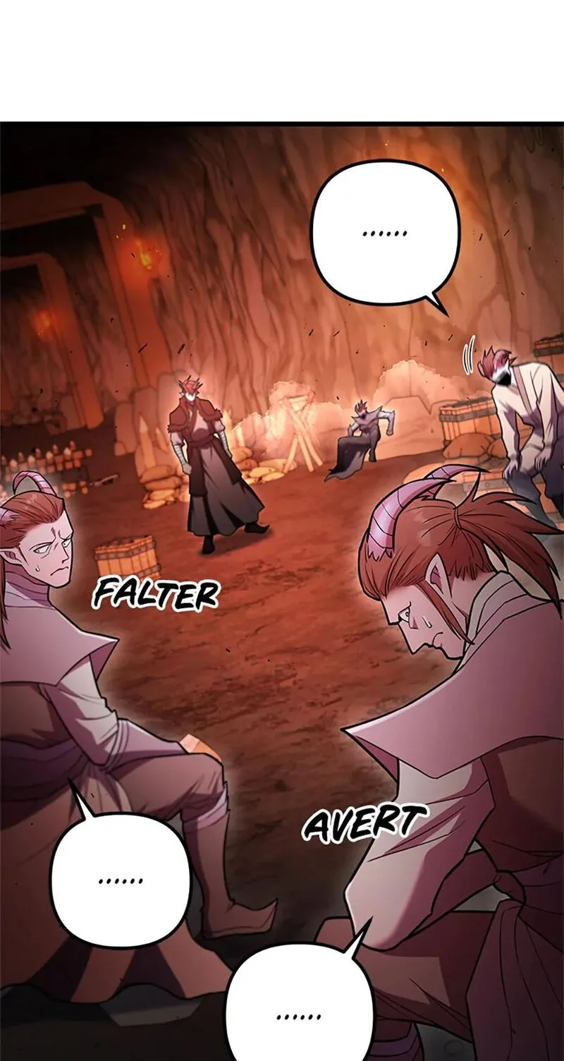 Maxed Out Leveling Chapter 95 page 67