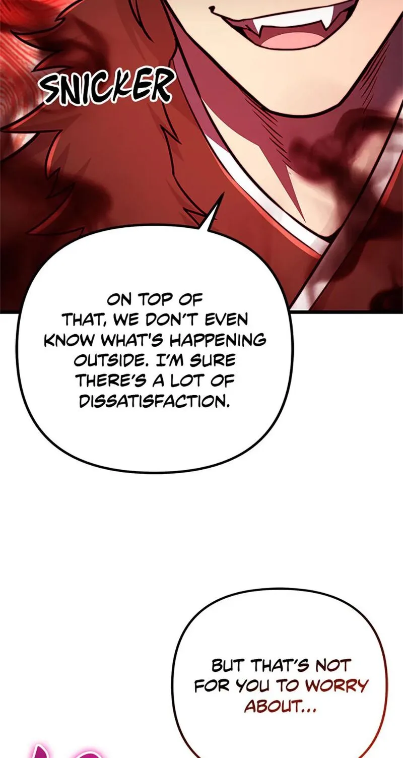 Maxed Out Leveling Chapter 95 page 69