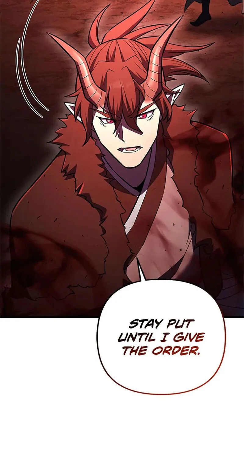 Maxed Out Leveling Chapter 95 page 72