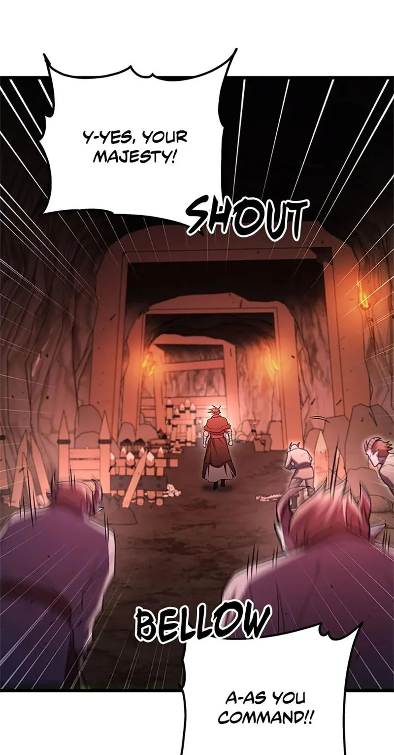 Maxed Out Leveling Chapter 95 page 73