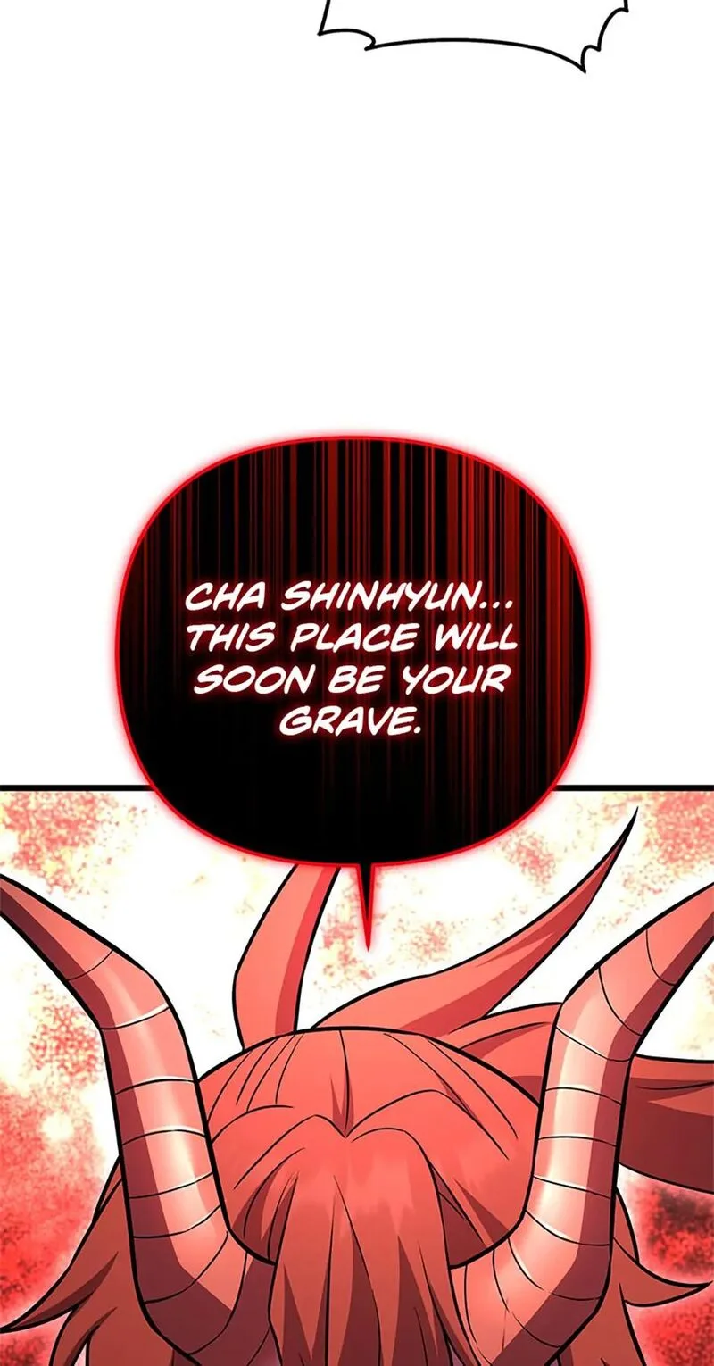 Maxed Out Leveling Chapter 95 page 74