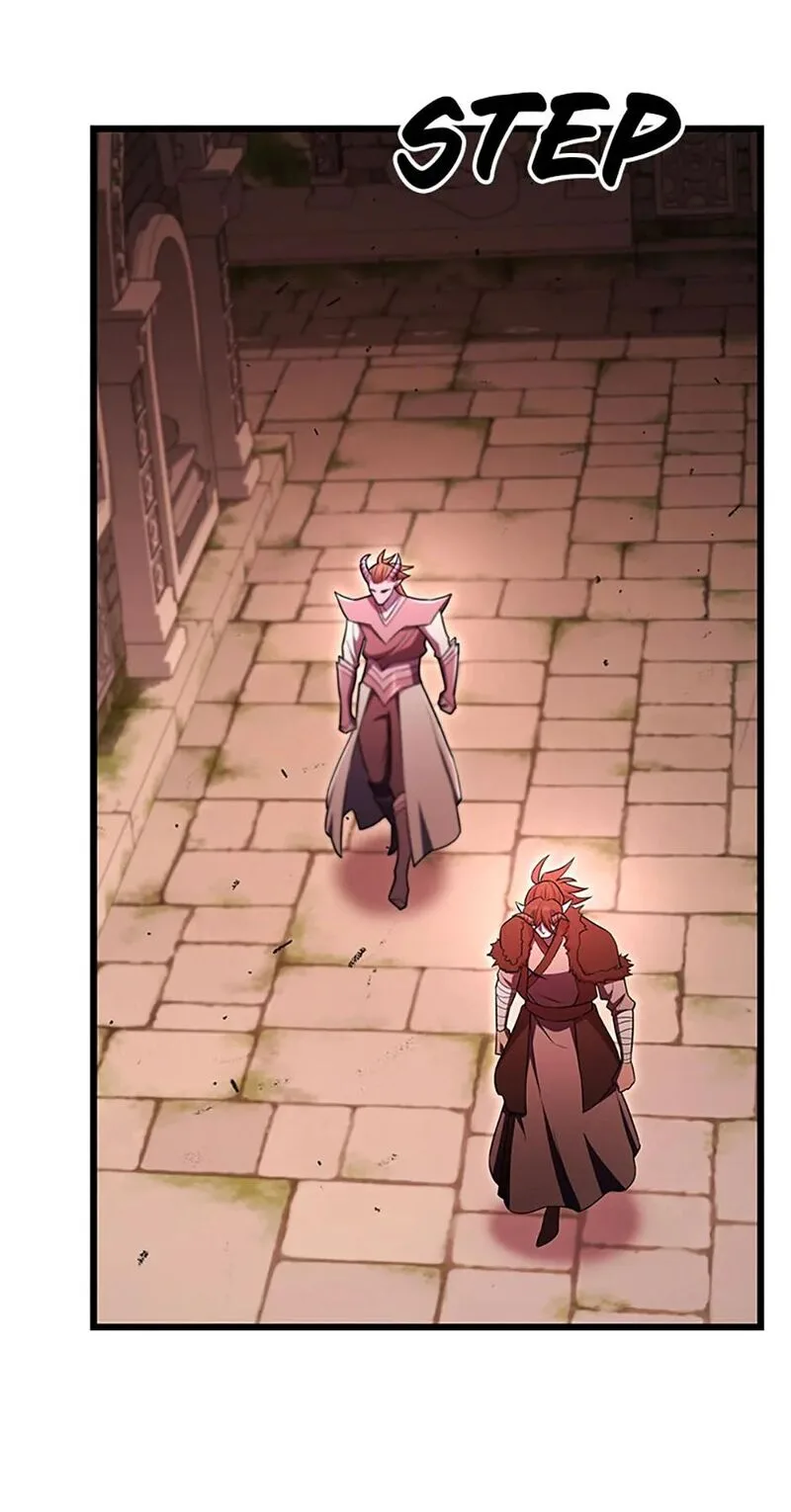 Maxed Out Leveling Chapter 95 page 77
