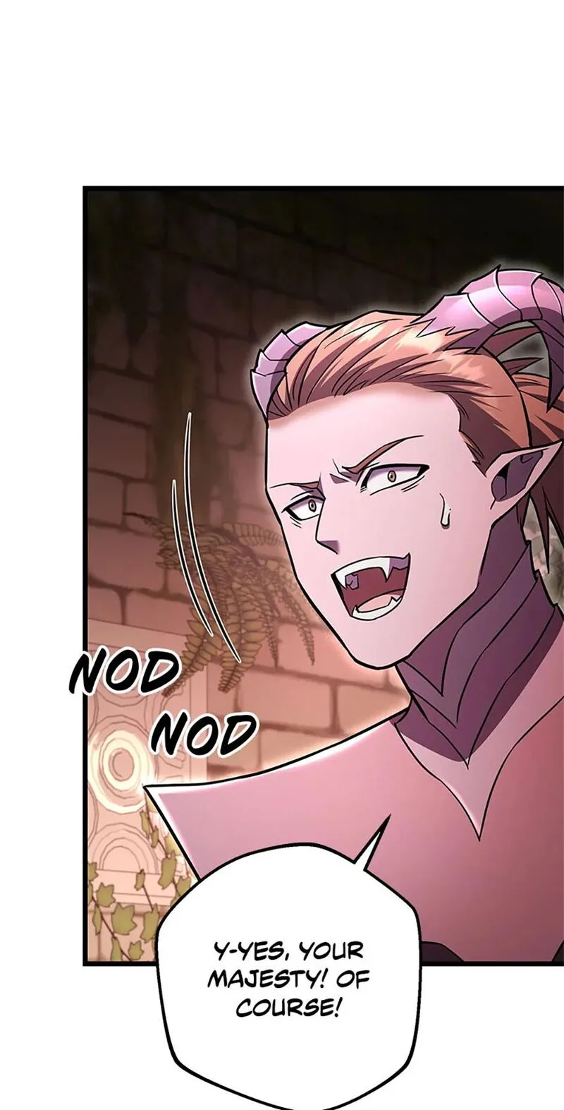 Maxed Out Leveling Chapter 95 page 80