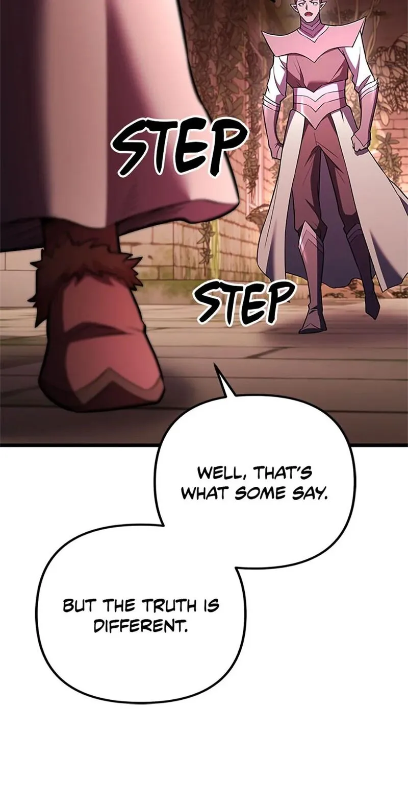 Maxed Out Leveling Chapter 95 page 85
