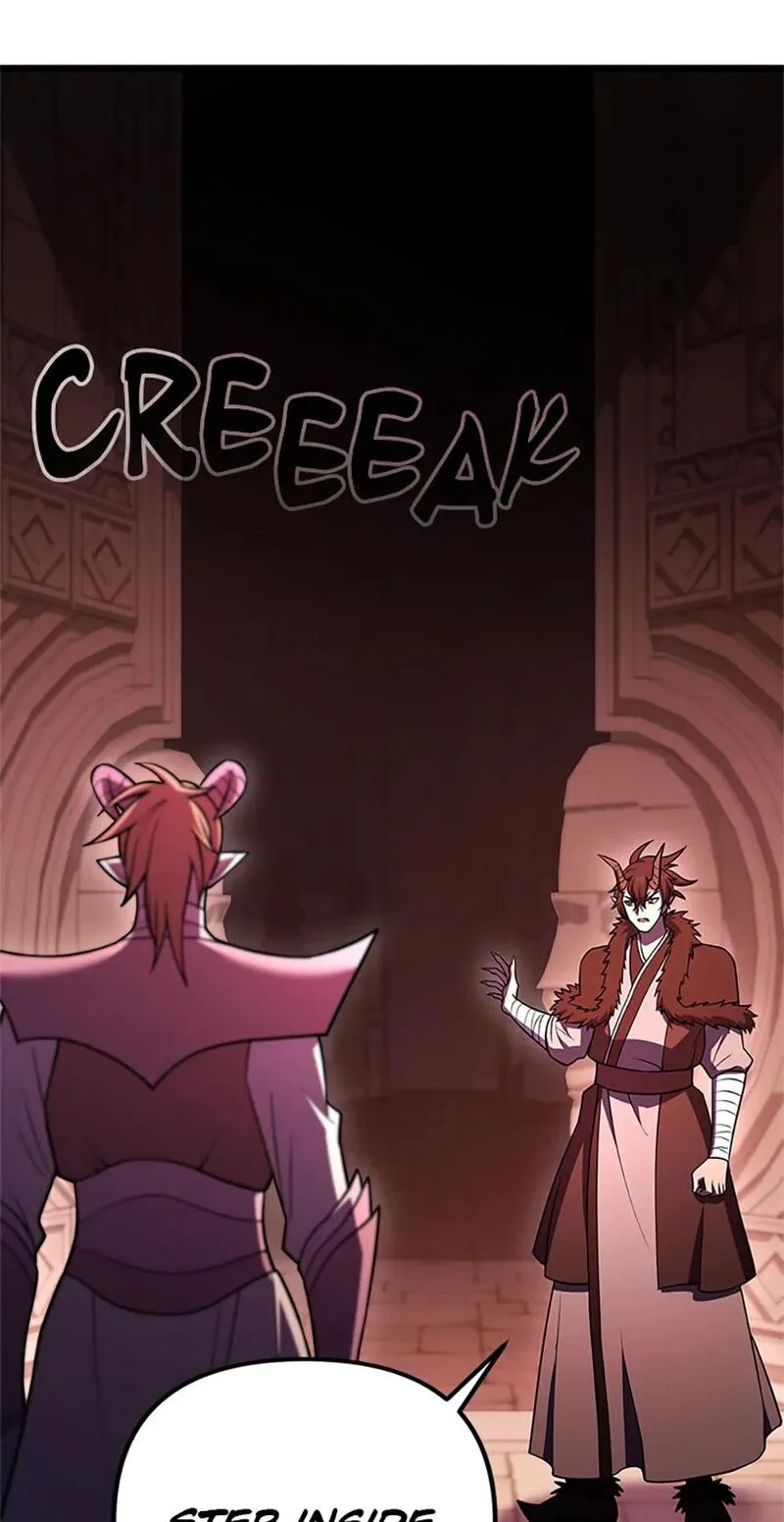 Maxed Out Leveling Chapter 95 page 90