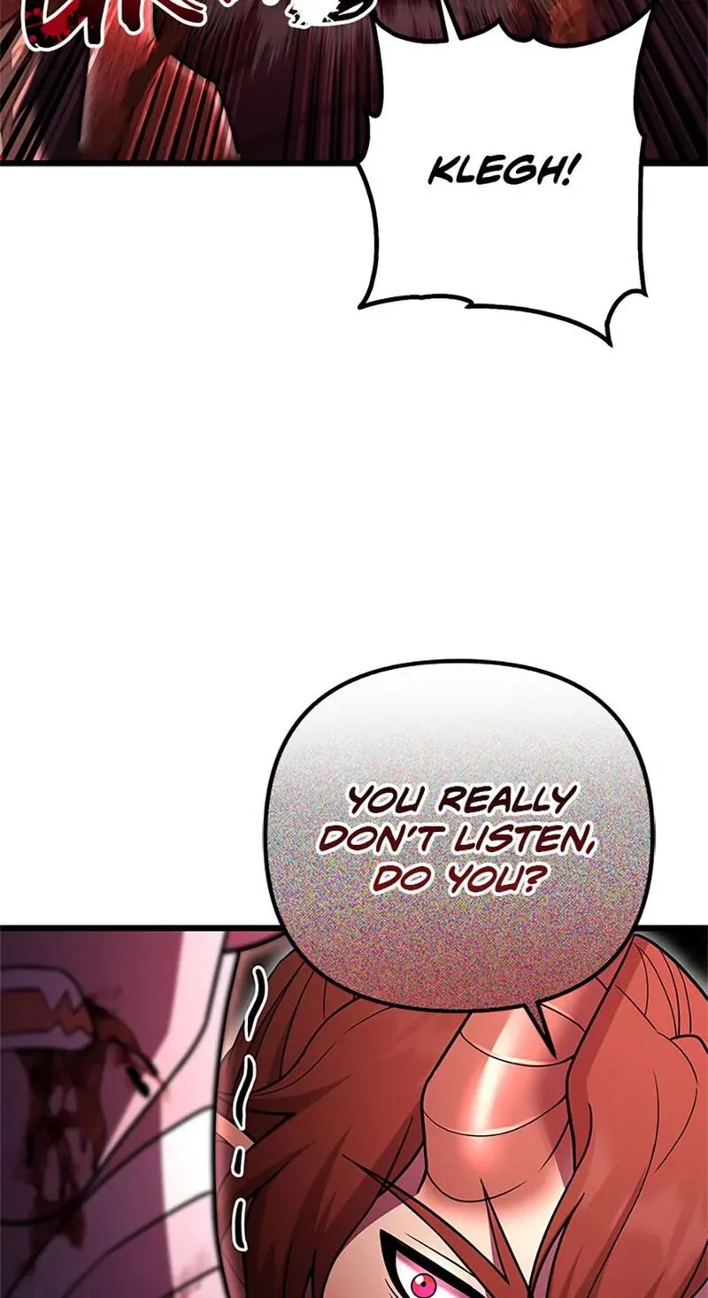 Maxed Out Leveling Chapter 95 page 94