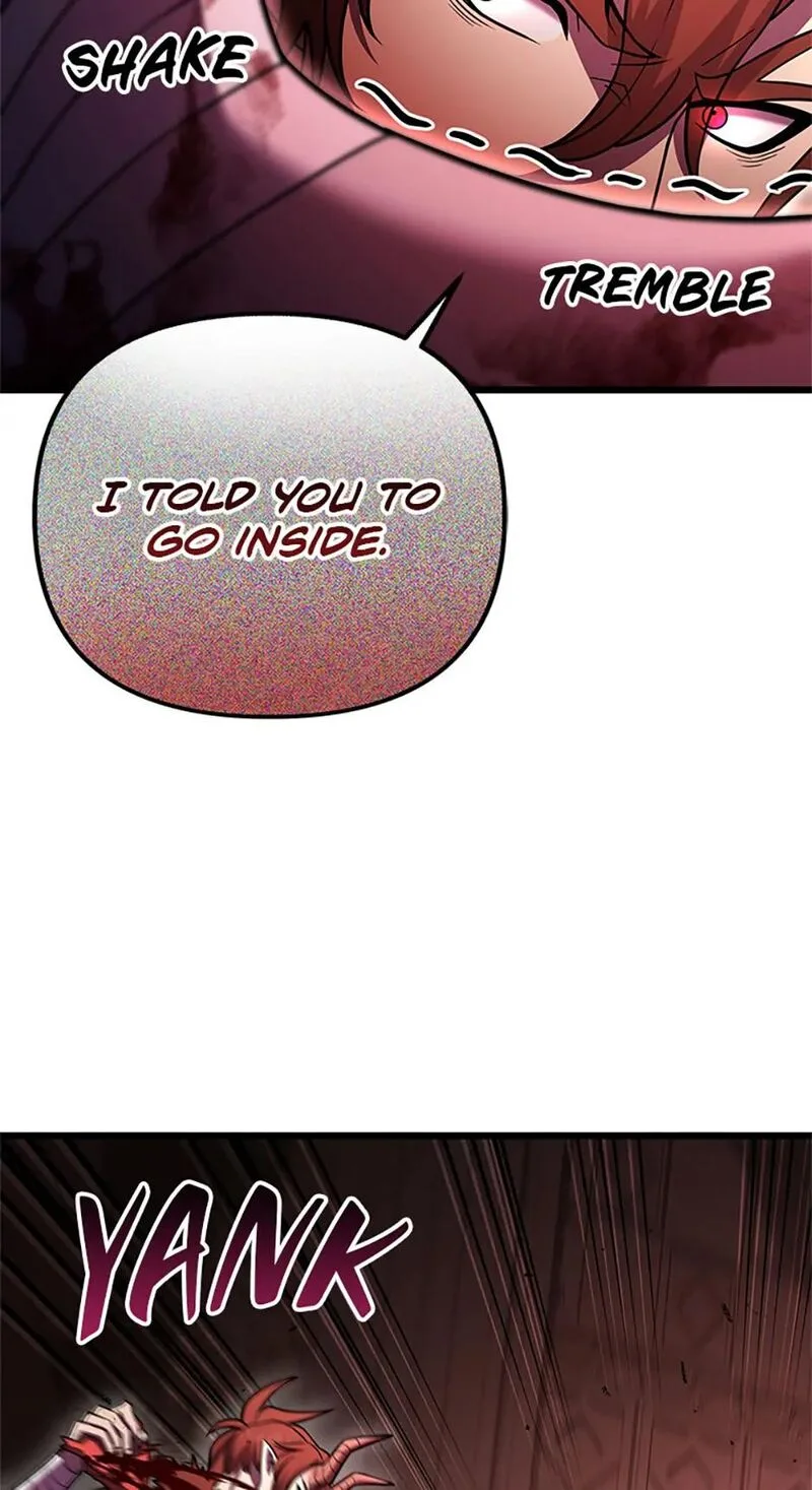 Maxed Out Leveling Chapter 95 page 95