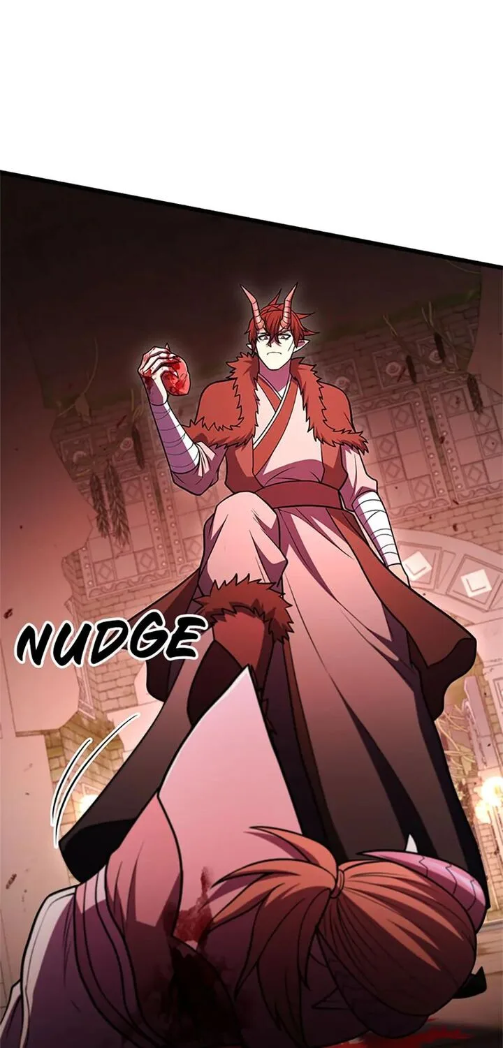 Maxed Out Leveling Chapter 95 page 97