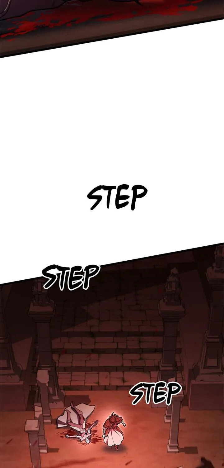 Maxed Out Leveling Chapter 95 page 98
