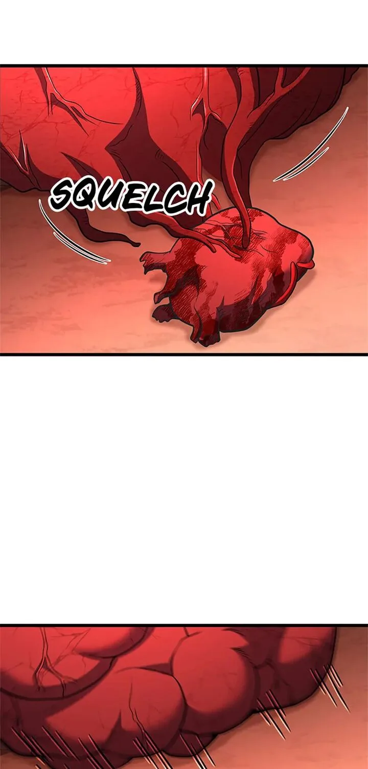 Maxed Out Leveling Chapter 95 page 101