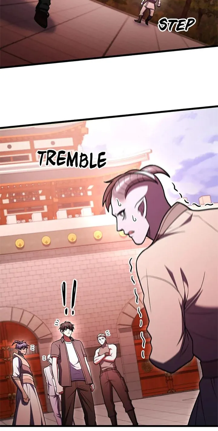 Maxed Out Leveling Chapter 96 page 14