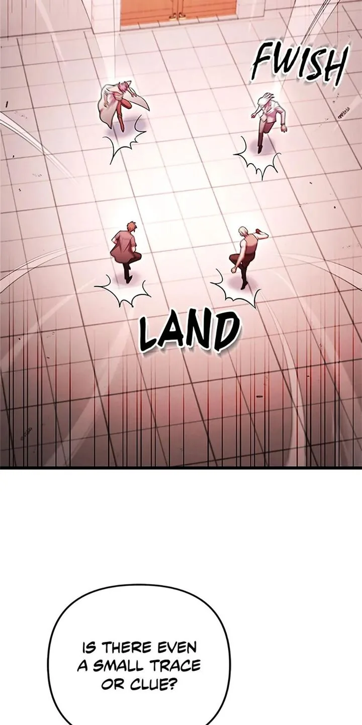 Maxed Out Leveling Chapter 96 page 11
