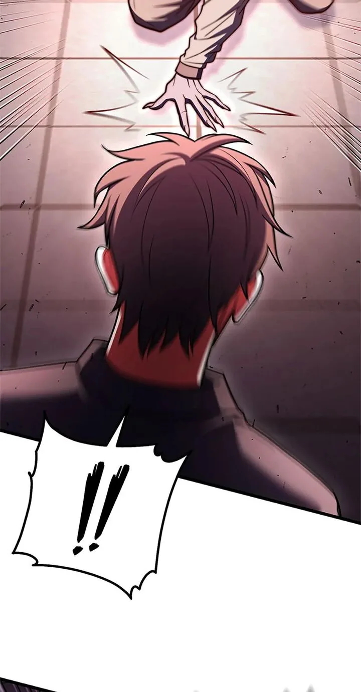 Maxed Out Leveling Chapter 96 page 21