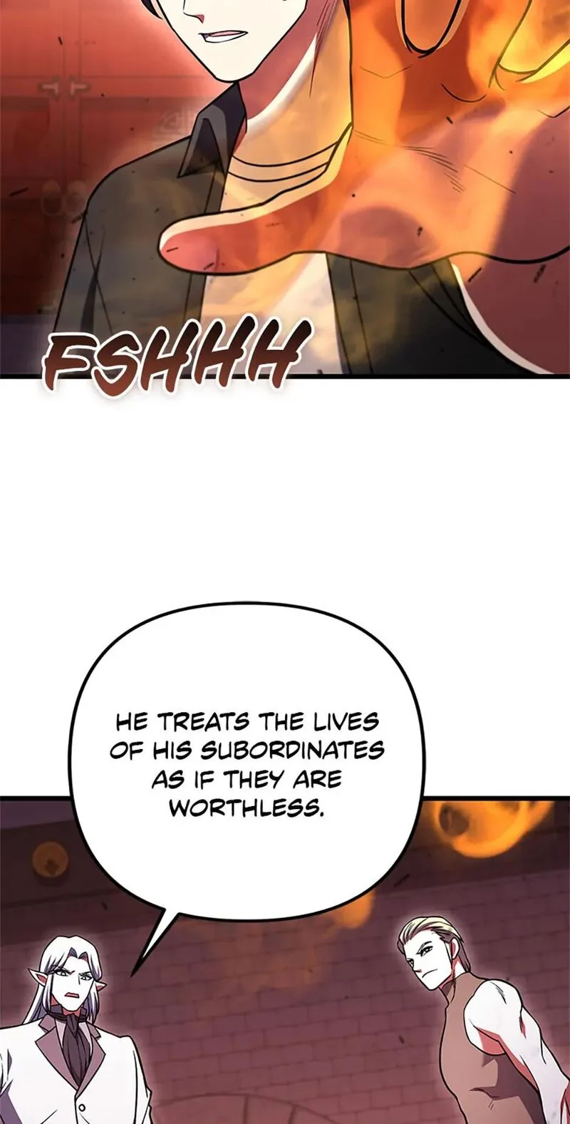 Maxed Out Leveling Chapter 96 page 29