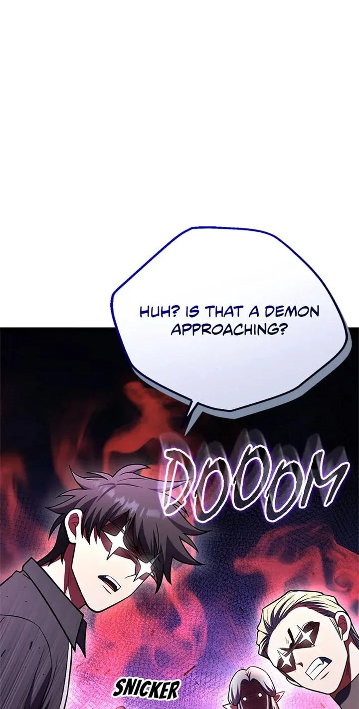 Maxed Out Leveling Chapter 96 page 15