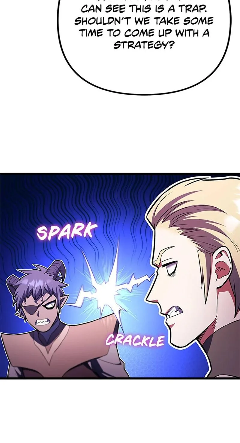 Maxed Out Leveling Chapter 96 page 33