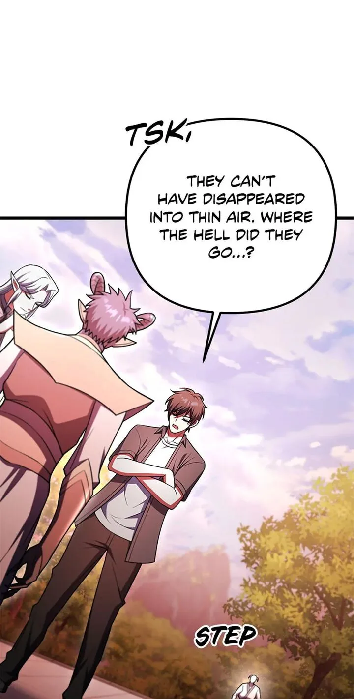 Maxed Out Leveling Chapter 96 page 13