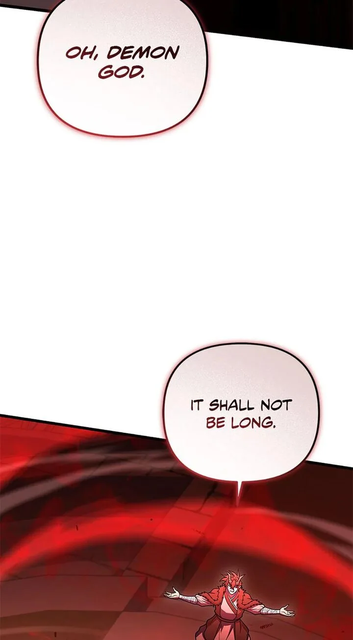 Maxed Out Leveling Chapter 96 page 3