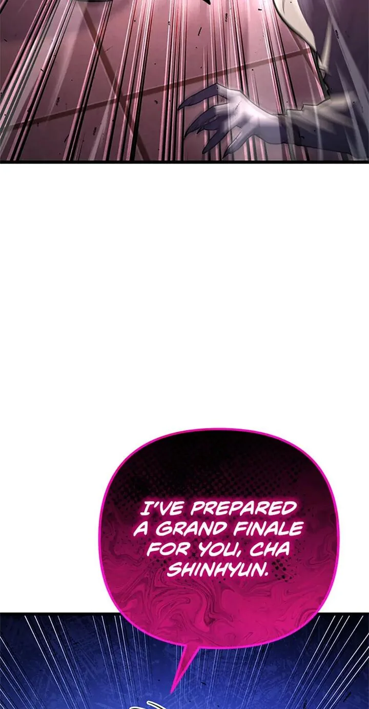 Maxed Out Leveling Chapter 96 page 23