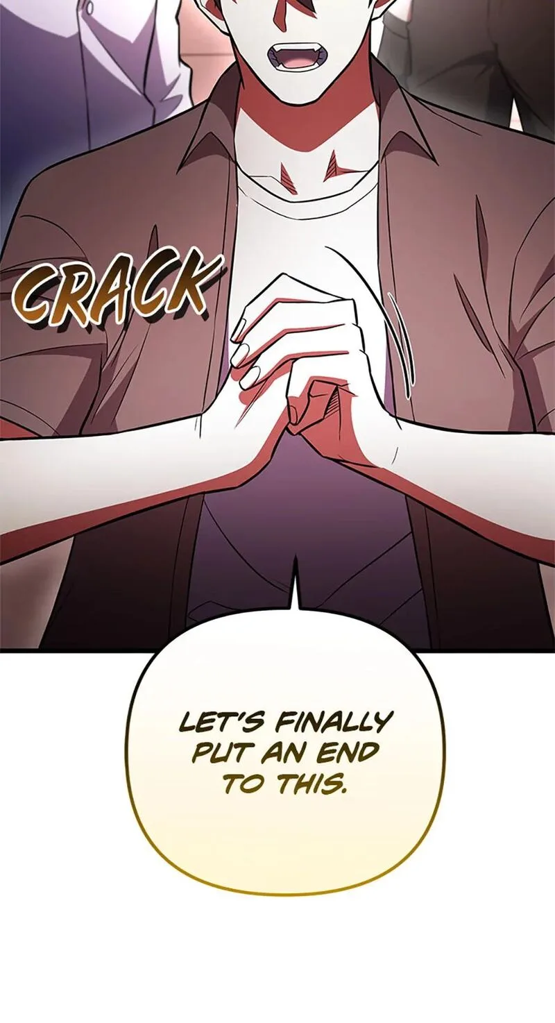 Maxed Out Leveling Chapter 96 page 35