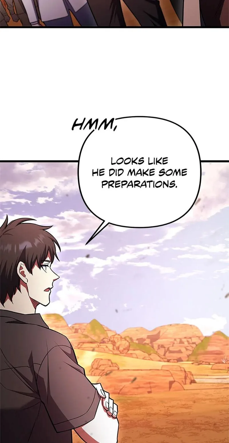Maxed Out Leveling Chapter 96 page 39