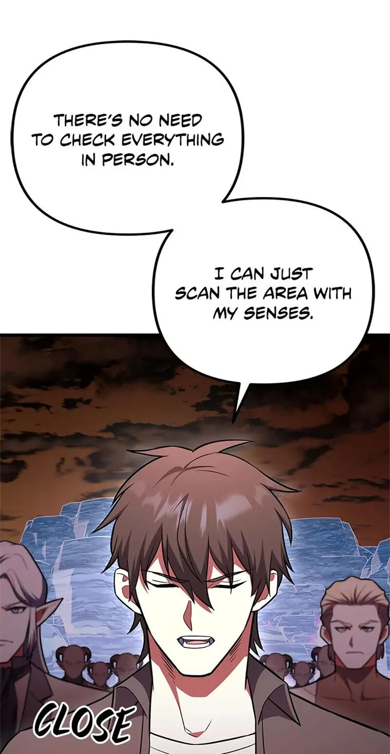 Maxed Out Leveling Chapter 96 page 44