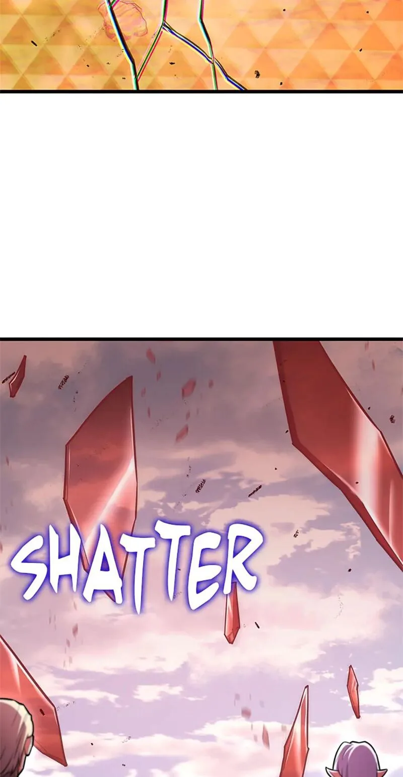 Maxed Out Leveling Chapter 96 page 42