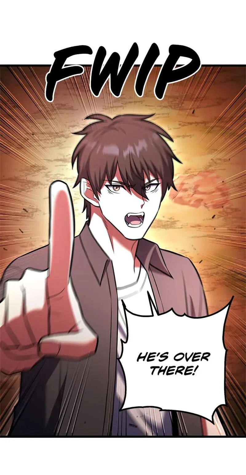 Maxed Out Leveling Chapter 96 page 48