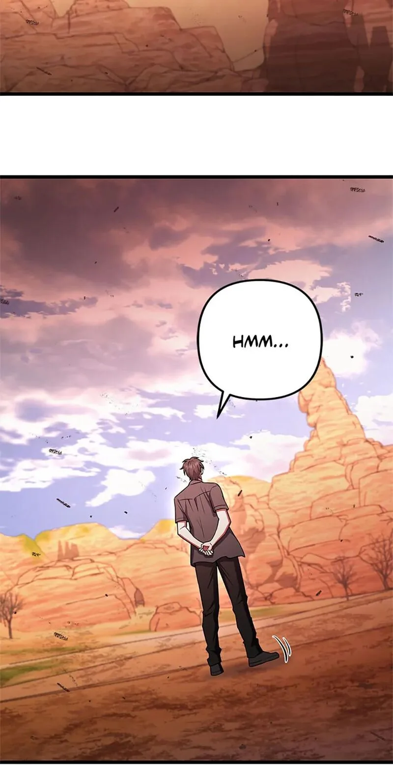 Maxed Out Leveling Chapter 96 page 51