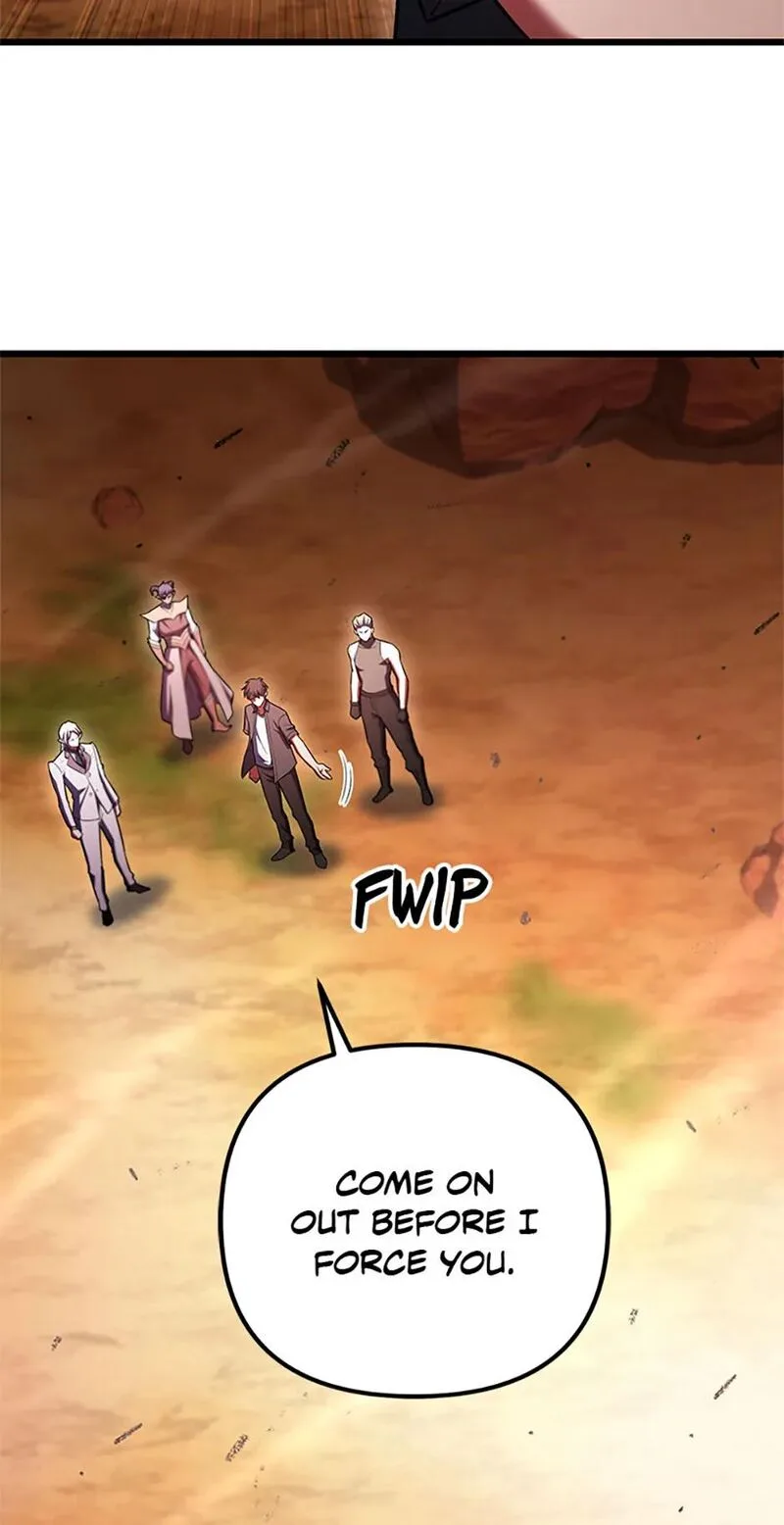 Maxed Out Leveling Chapter 96 page 53