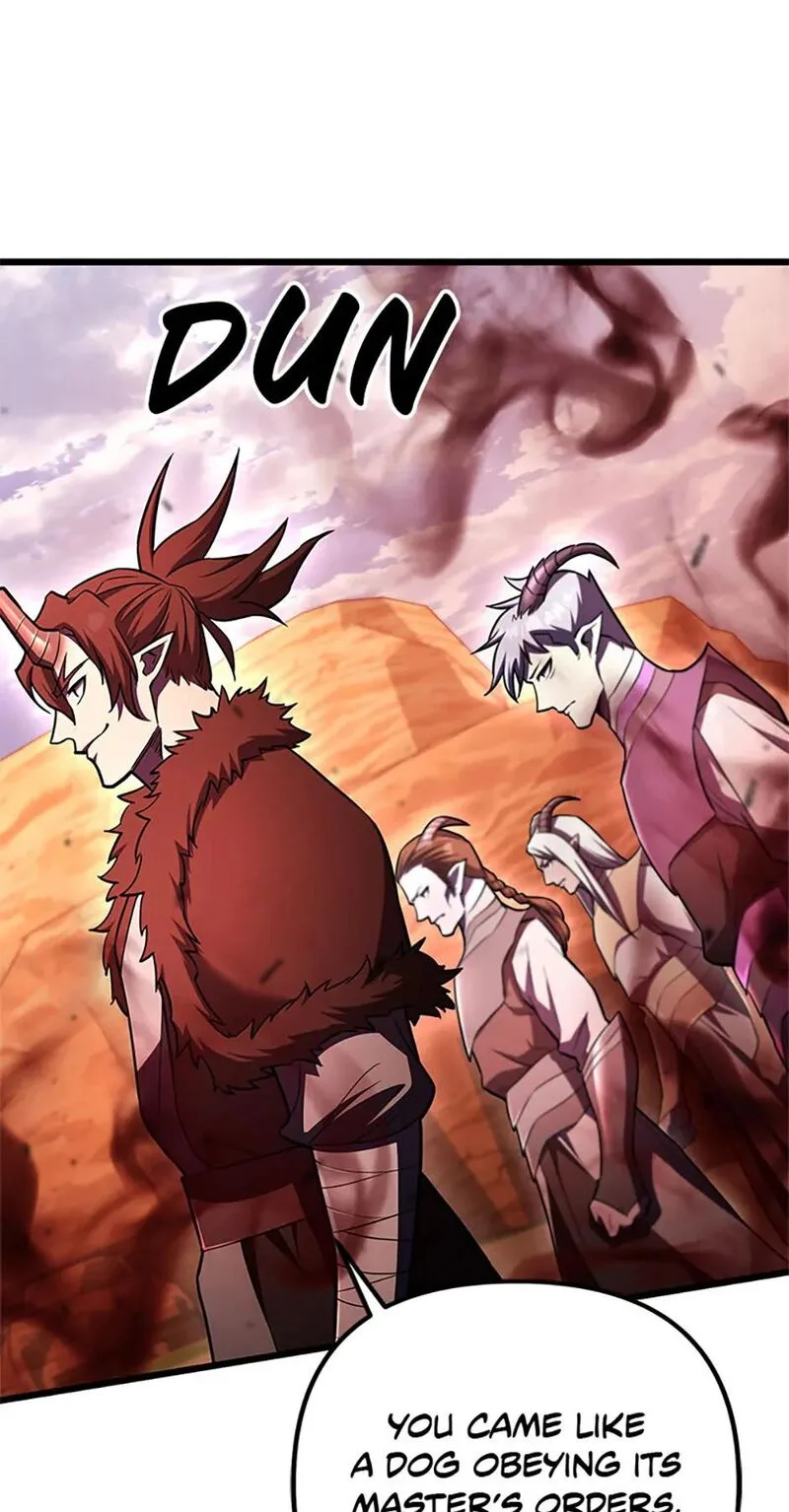 Maxed Out Leveling Chapter 96 page 55
