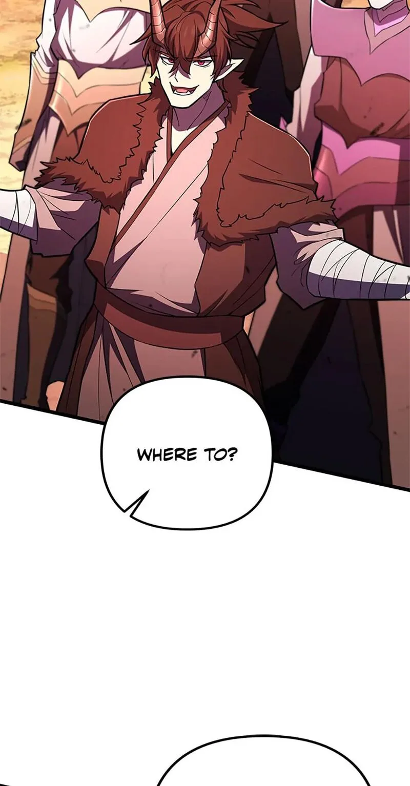 Maxed Out Leveling Chapter 96 page 58