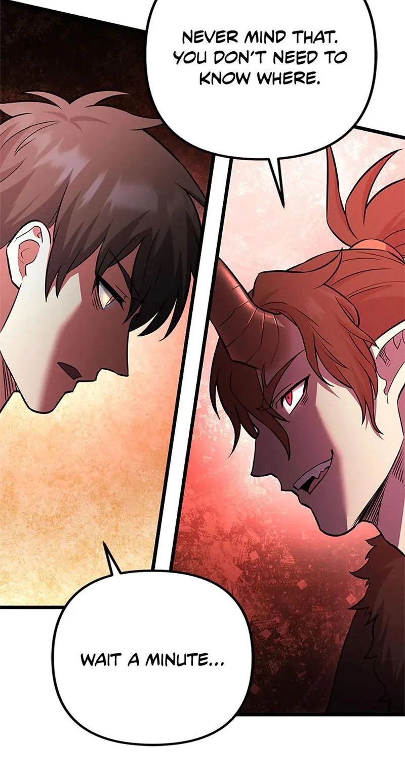 Maxed Out Leveling Chapter 96 page 59