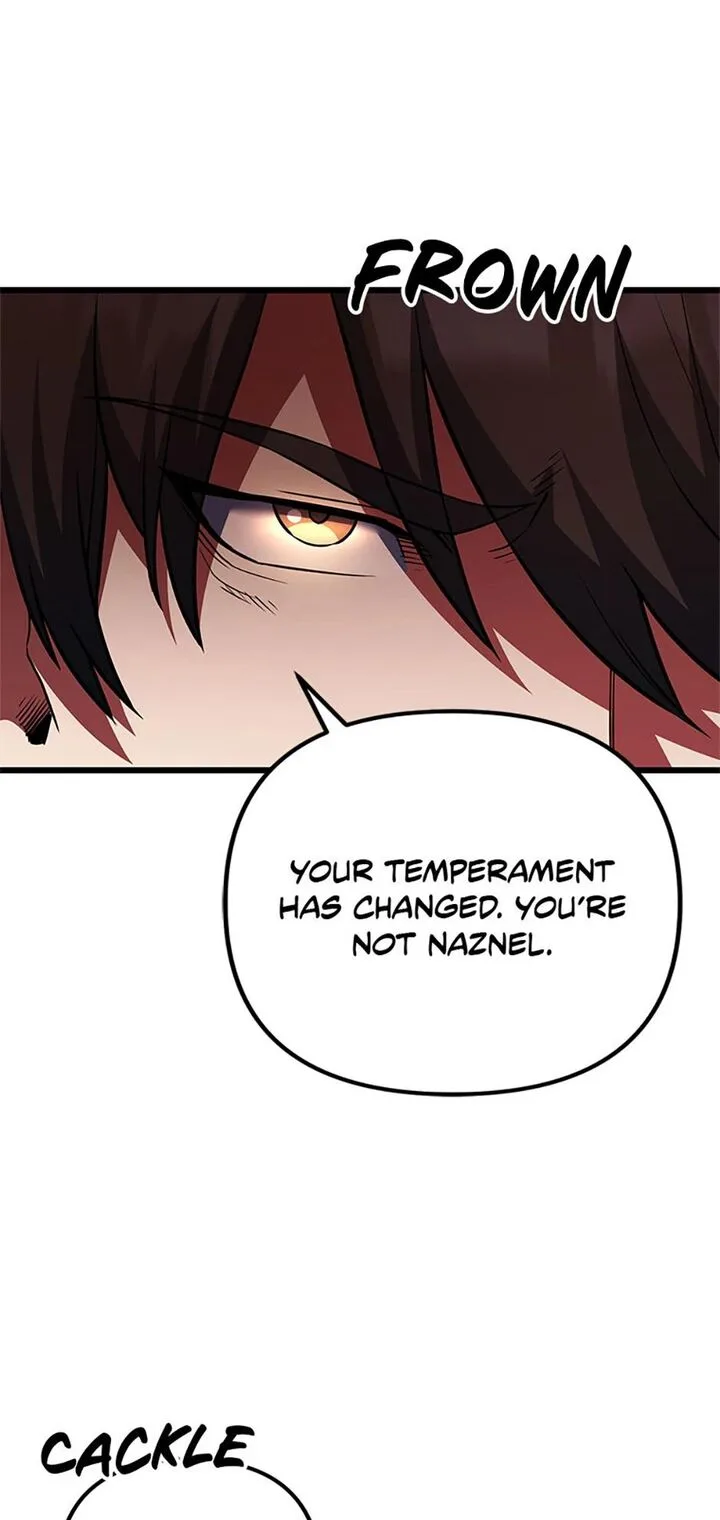 Maxed Out Leveling Chapter 96 page 60