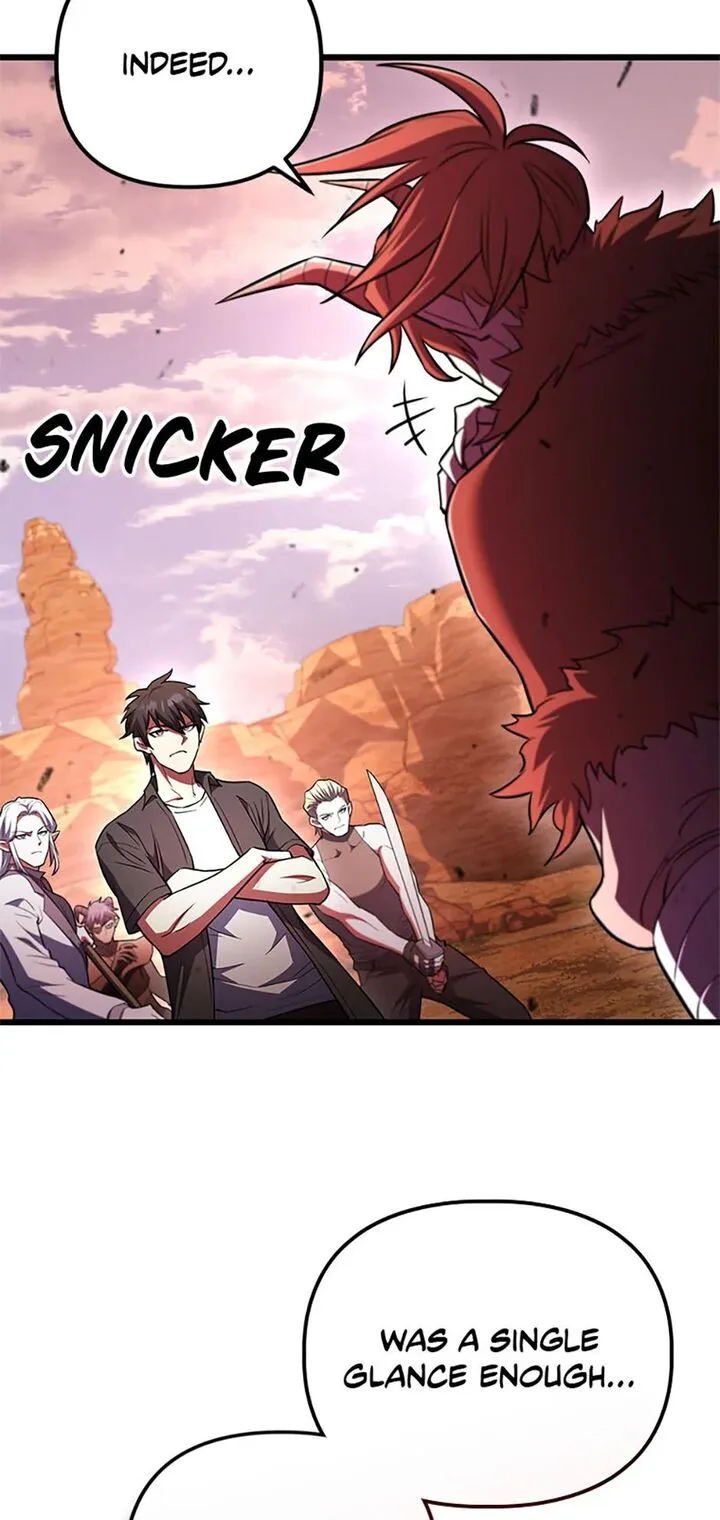 Maxed Out Leveling Chapter 96 page 61