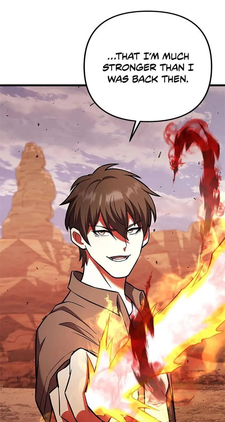 Maxed Out Leveling Chapter 96 page 66