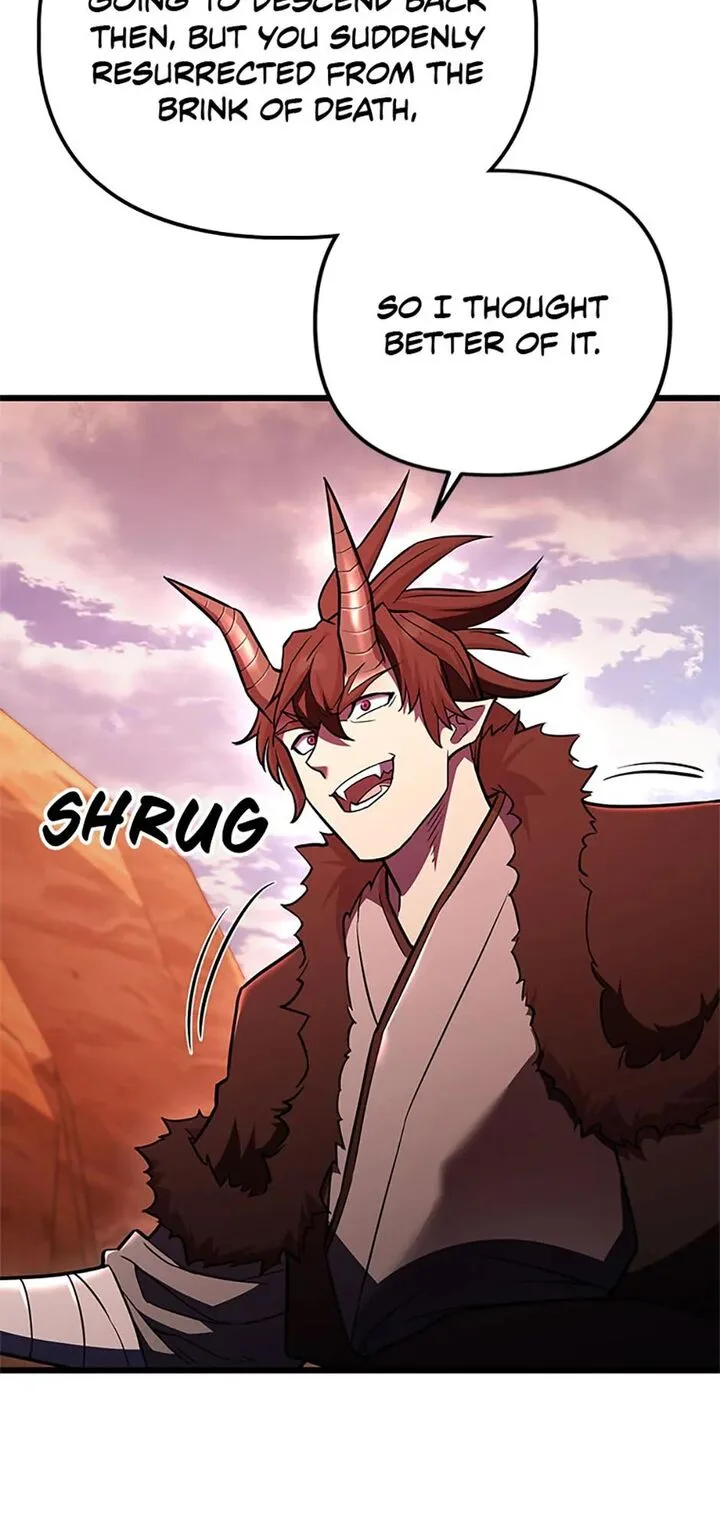 Maxed Out Leveling Chapter 96 page 64