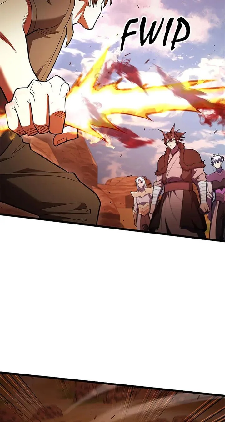 Maxed Out Leveling Chapter 96 page 68