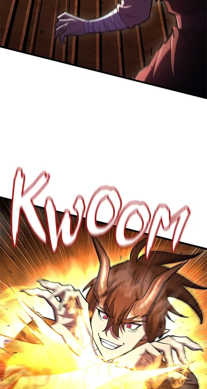 Maxed Out Leveling Chapter 96 page 70